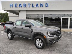 2025 Ford Ranger XL Truck SuperCrew