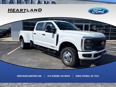 2026 Ford F-350 Truck Crew Cab