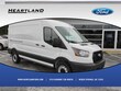 Ford Transit-250 Cargo