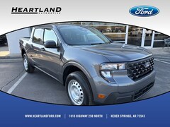 2026 Ford Maverick XL Truck SuperCrew