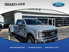 2026 Ford F-350 Truck Crew Cab