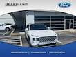  Hyundai Santa Fe Plug-In Hybrid