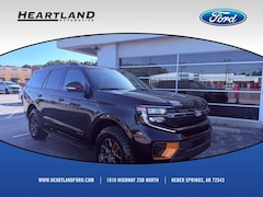 2027 Ford Expedition Tremor SUV