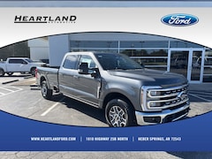 2026 Ford F-250 Truck Crew Cab