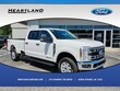 Ford F-350SD