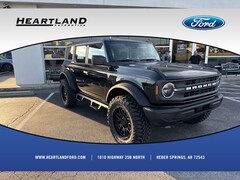 2025 Ford Bronco Base SUV