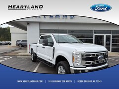 2026 Ford F-250 Truck Crew Cab