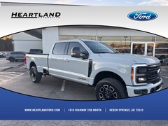 2026 Ford F-250 Truck Crew Cab