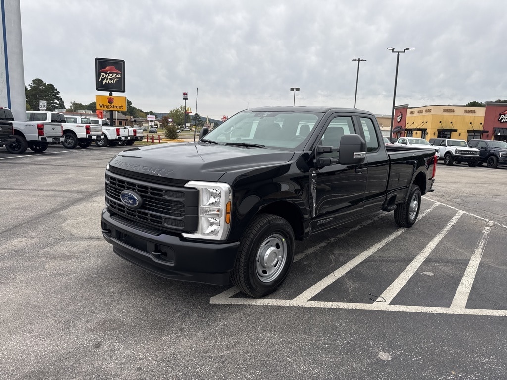New 2026 Ford F-350 XL Truck Super Cab