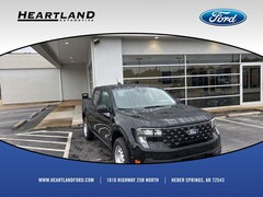 2026 Ford Maverick XL Truck SuperCrew