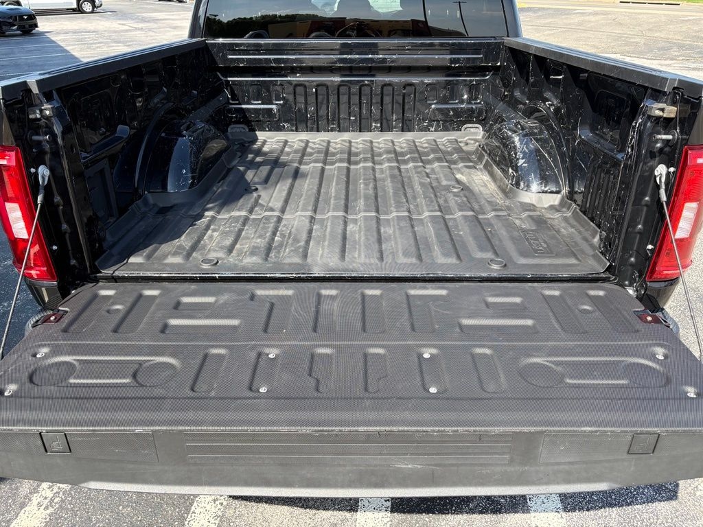 Used 2023 Ford F-150 XLT Truck