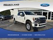 Ford F-250SD