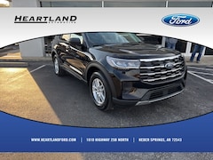 2026 Ford Explorer Active SUV