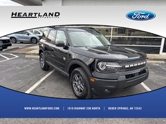 2025 Ford Bronco Sport Big Bend SUV