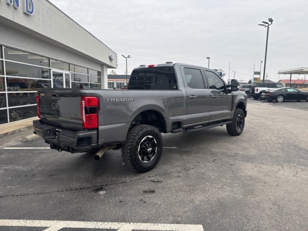 Used 2025 Ford F-350SD XLT Truck