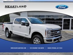 2025 Ford F-250 Truck Crew Cab
