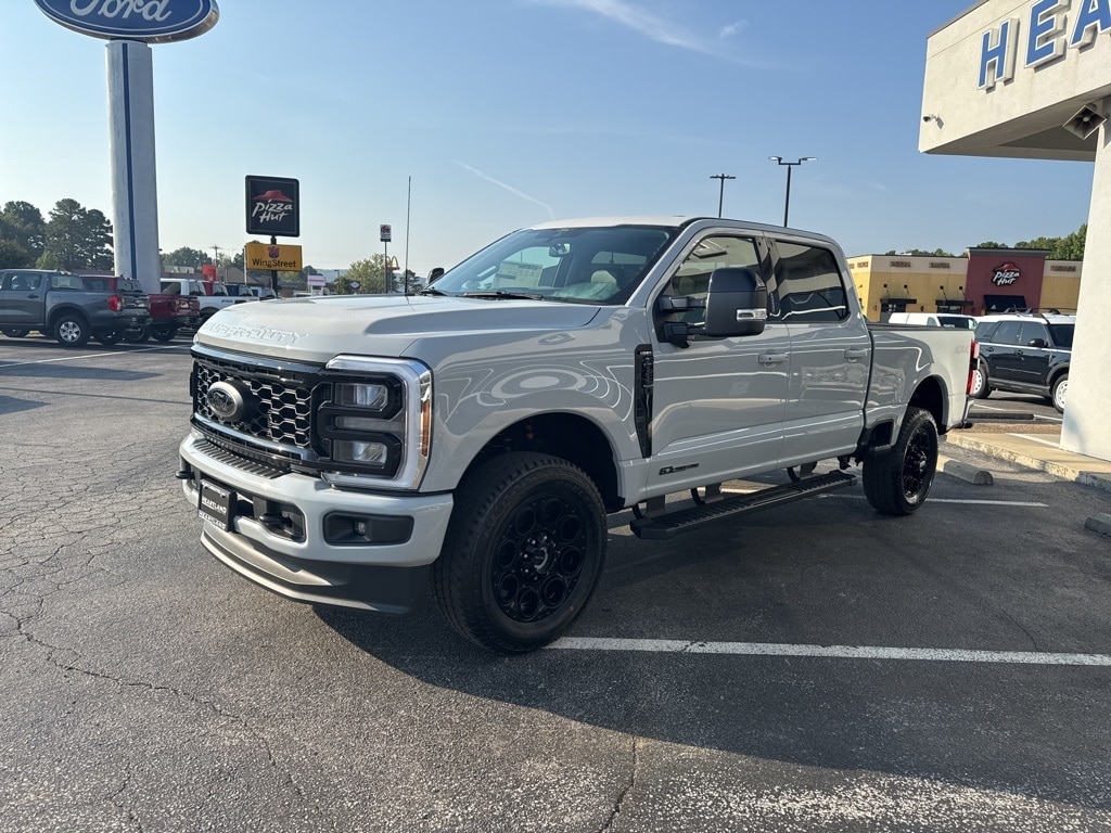 New 2026 Ford F-250  Truck Crew Cab
