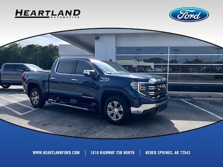2023 GMC Sierra 1500 SLT Truck