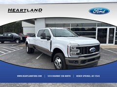 2026 Ford F-350 Truck Crew Cab