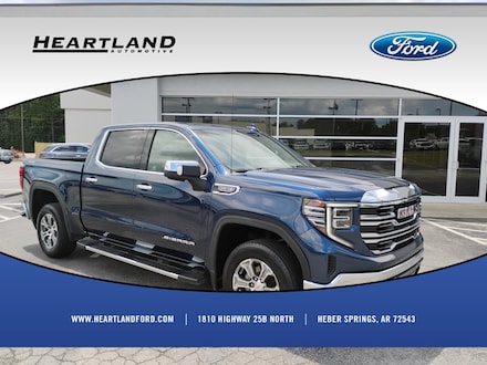 2023 GMC Sierra 1500 SLT Truck