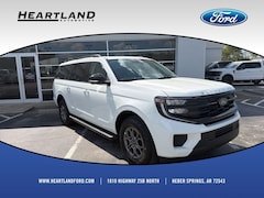2026 Ford Expedition Max Active SUV