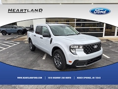 2025 Ford Maverick XLT Truck SuperCrew