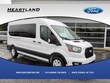 Ford Transit-350 Passenger