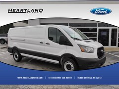 2025 Ford Transit-250 Cargo Base Van Low Roof Van