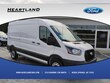 Ford Transit-250 Cargo
