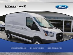 2025 Ford Transit-250 Cargo Base Van Medium Roof Van