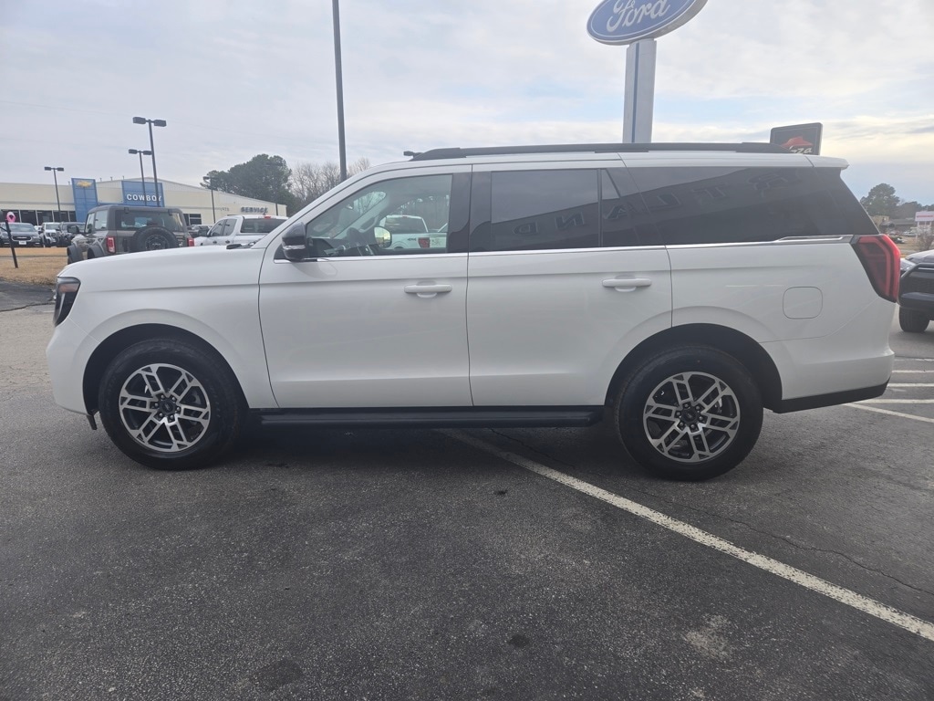 New 2026 Ford Expedition Active SUV