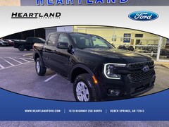 2025 Ford Ranger XL Truck SuperCrew