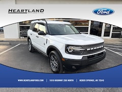 2025 Ford Bronco Sport Big Bend SUV