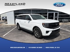 2026 Ford Expedition Max Active SUV