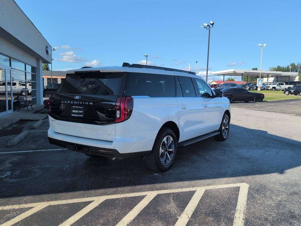 New 2027 Ford Expedition Max Active SUV