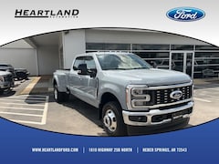 2026 Ford F-350 Truck Crew Cab