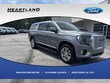 GMC Yukon XL