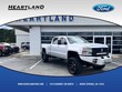  Chevrolet Silverado 2500HD