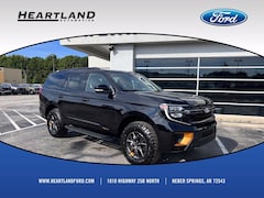 2027 Ford Expedition Tremor SUV