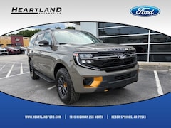 2027 Ford Expedition Tremor SUV