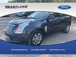 Cadillac SRX