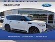 INFINITI QX80