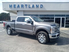 2025 Ford F-350 Truck Crew Cab