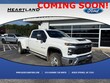 Chevrolet Silverado 3500HD