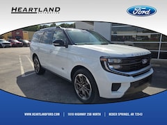 2027 Ford Expedition King Ranch SUV