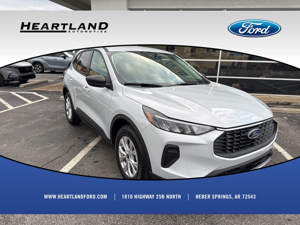 2026 Ford Escape Active's photo