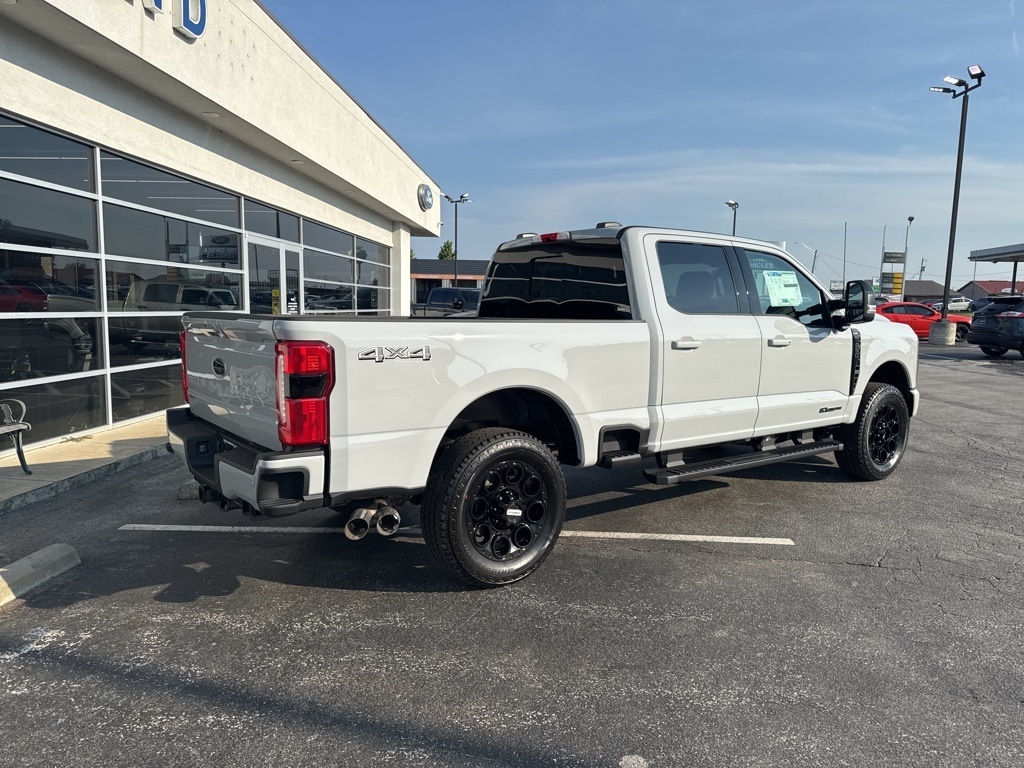New 2026 Ford F-250  Truck Crew Cab