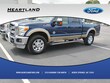 Ford F-250SD