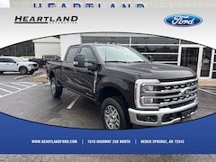 2026 Ford F-250 Truck Crew Cab