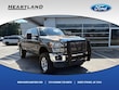  Ford F-250SD